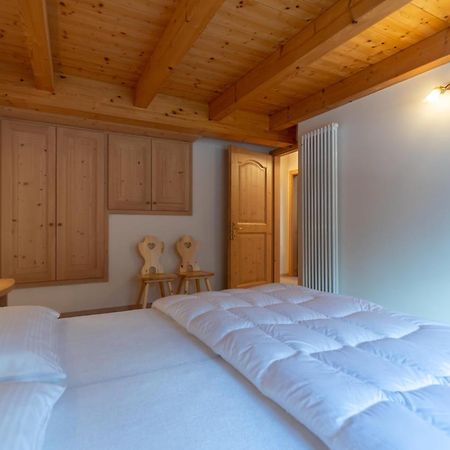 Chalet Butterfly 1 Mazzin Exteriör bild