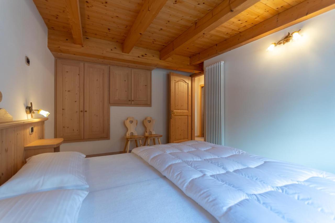 Chalet Butterfly 1 Mazzin Exteriör bild
