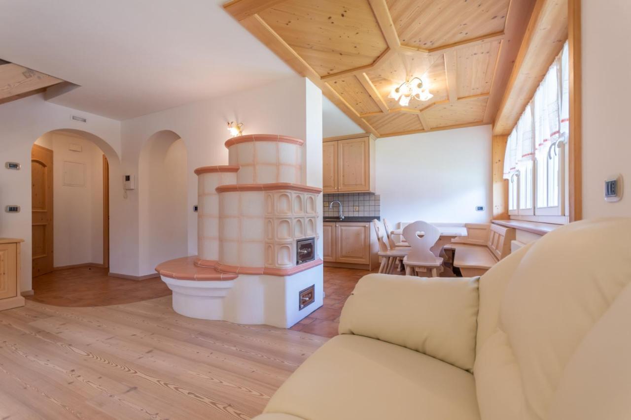 Chalet Butterfly 1 Mazzin Exteriör bild