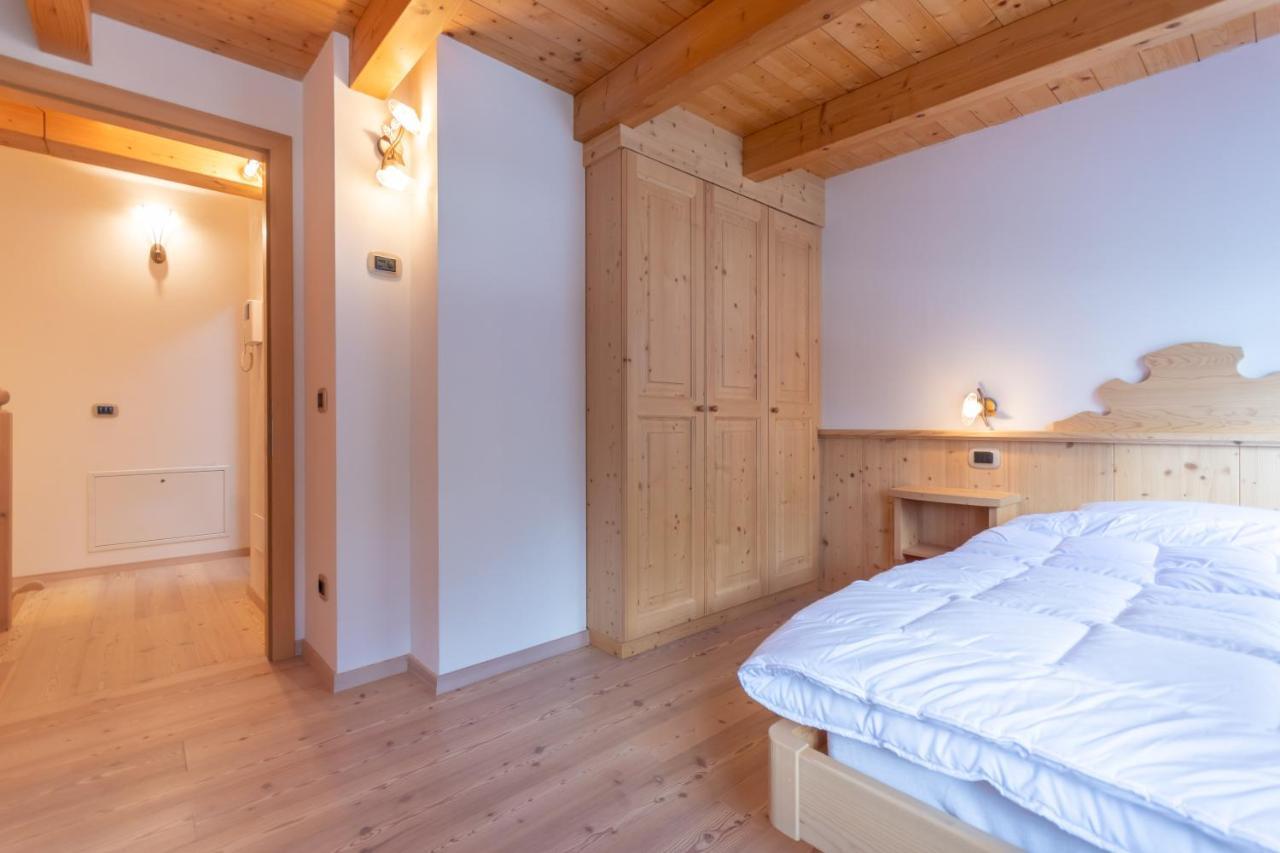 Chalet Butterfly 1 Mazzin Exteriör bild