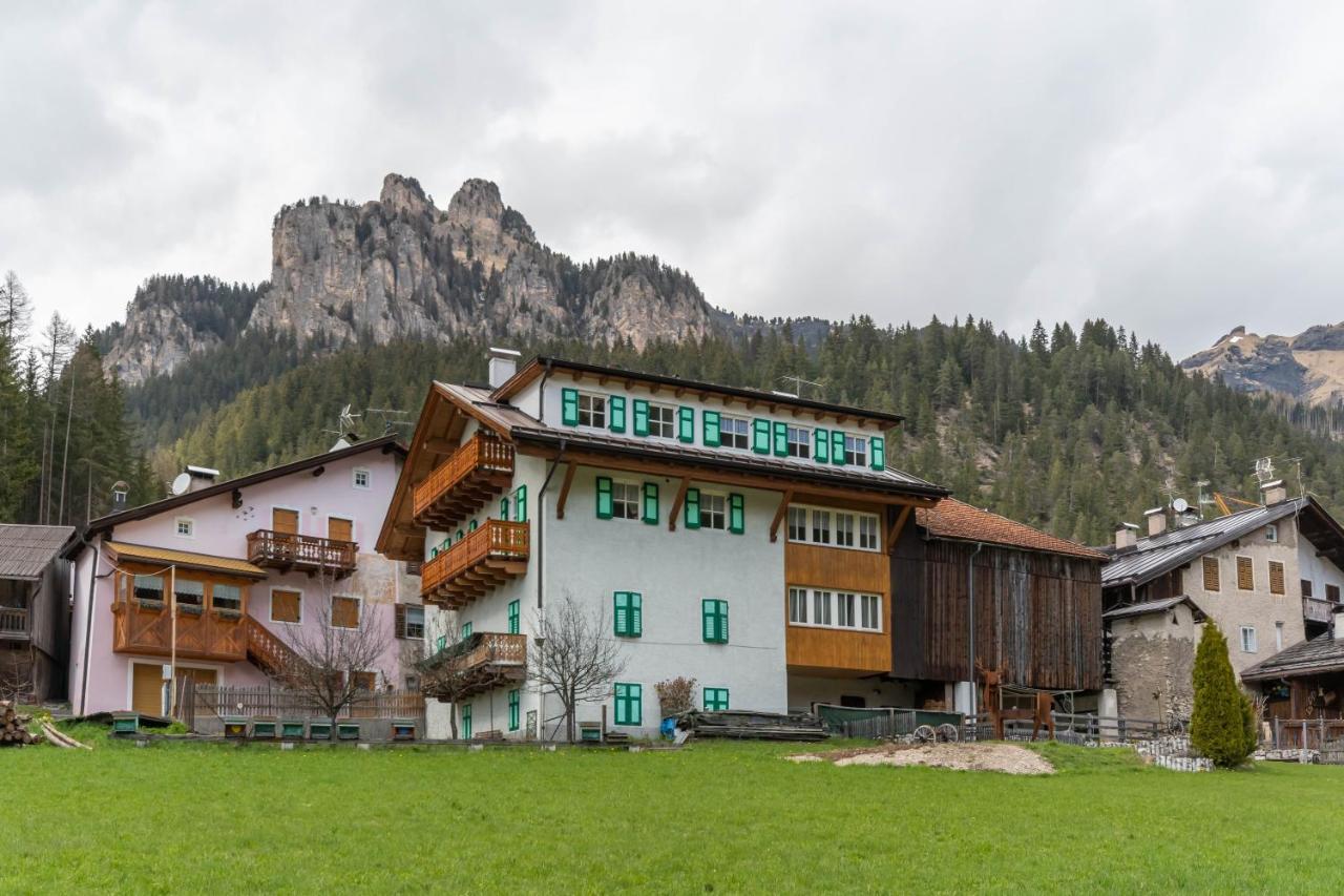 Chalet Butterfly 1 Mazzin Exteriör bild
