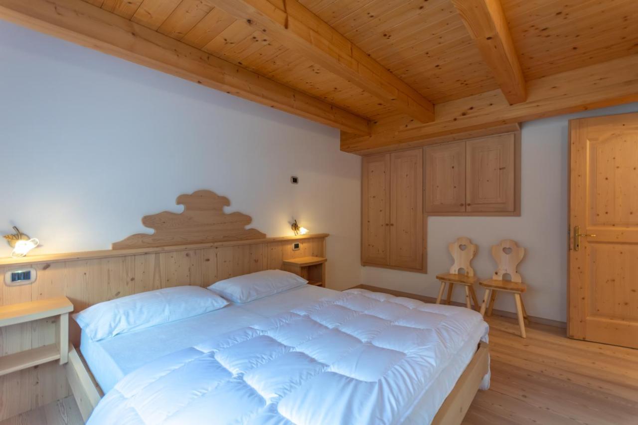 Chalet Butterfly 1 Mazzin Exteriör bild