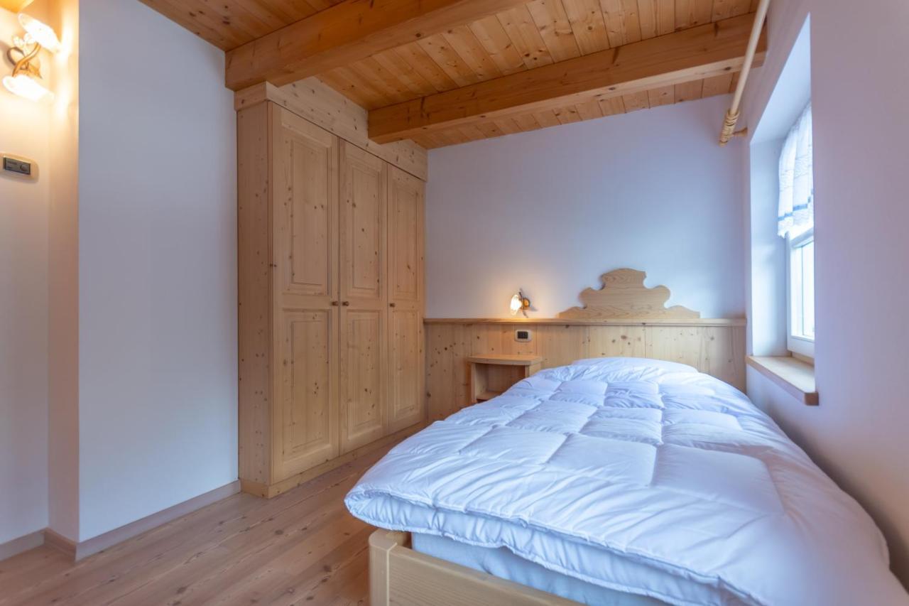Chalet Butterfly 1 Mazzin Exteriör bild