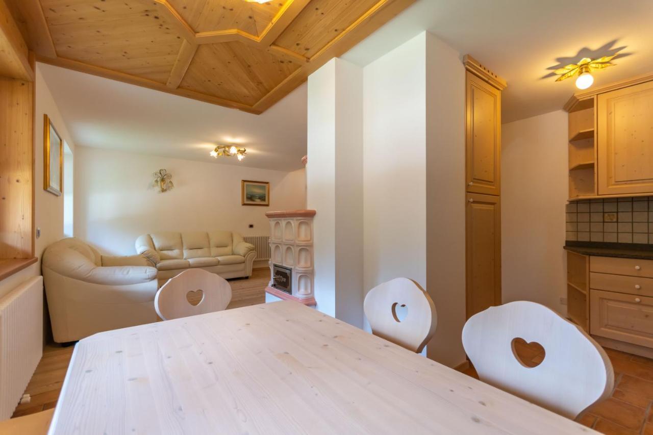 Chalet Butterfly 1 Mazzin Exteriör bild